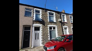 FOR SALE  Crumlin  Three Bedrooms  Ideal First Time Purchase  Rear Patio Garden  Chain Free [upl. by Aral174]