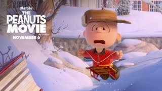 The Peanuts Movie  Peanuts 65 HD  20th Century FOX [upl. by Thetis]