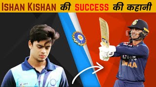 Ishan Kishan Biography in Hindi  Best Batting  Mumbai Indians IPL Player  Inspiration Blaze [upl. by Col]