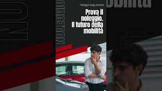 Prova il noleggio a lungo termine di Fashion Car [upl. by Swithbert]