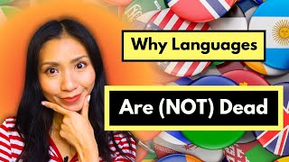 Is it POINTLESS to Raise a BILINGUAL  TRILINGUAL Child or Learn a LANGUAGE in the Age of AI [upl. by Binky118]