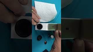 How to Use the Refractometer [upl. by Birmingham174]