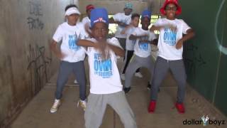 DOLLARBOYZ MISSY ELLIOTT PEP RALLY TANGIN DANCE VIDEO MUSIC BY DJ SHAWNY [upl. by Oiralih212]