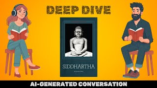 Siddhartha A Deep Dive [upl. by Notaes]