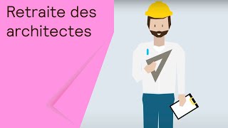 Architecte  faire le point sur votre protection sociale [upl. by Adnowat58]