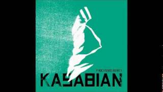 Kasabian  The Nightworkers [upl. by Staw]