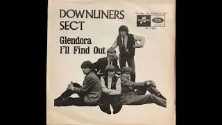 GLENDORA DOWNLINERS SECT 2022 MIX [upl. by Erlinna]