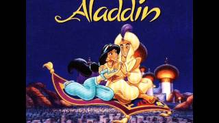 Aladdin OST  02  Legend Of The Lamp [upl. by Jeffries]