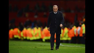 Fatih Terim Klibi  Makina  HEDEF23 [upl. by Anehs]