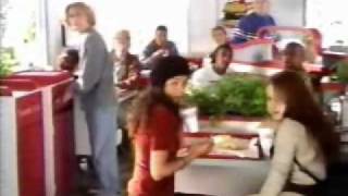 1998 1010321 Commercial With Marla Gibbs Christine Taylor and Reginald VelJohnsonwmv [upl. by Eldwon]