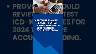 icd 10 changes for 2024 [upl. by Skipp590]