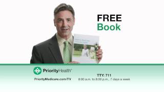 Priority Health Commercial [upl. by Anitnerolf753]