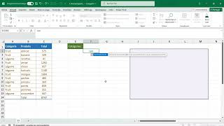 Excel  fonction POURCENTAGEDE calculer la proportion dune valeur par rapport à un ensemble [upl. by Lula]