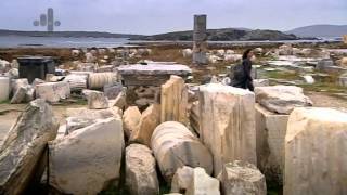 Bettany Hughes  The Ancient Worlds 6 of 7  Athens The Truth About Democracy [upl. by Willabella666]