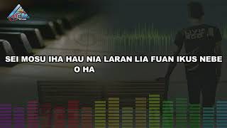 Karaoke  Aeroporto ComoroMusic Timor Leste [upl. by Currier]