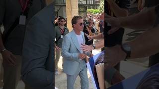 ANGELINA JOLIE BRAD PITT AVOID IN VENICE FILM FESTIVAL EDIT [upl. by Stauffer]