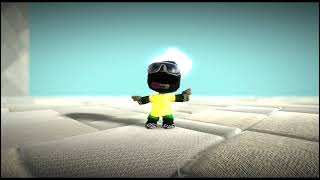 How To Mod Little Big Planet 2 Costume Items In 15 Minutes RPCS3PC [upl. by Neeven107]