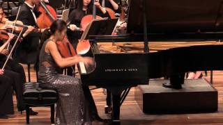 Prokofiev Piano Concerto No 3 피아노 안화영 [upl. by Marian703]