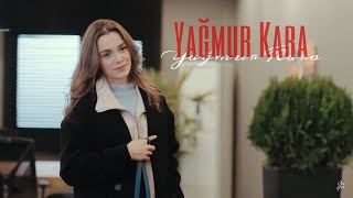 Yağmur Kara  Son Yaz 🍃”çok güçlü olmak lazım” [upl. by Anyt964]