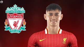 Julio Soler  Welcome to Liverpool 2024  Best Skills Show  HD [upl. by Trellas]