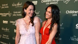 Is it time for Meghan to follow the example of other American women who married into royalty asks [upl. by Sabella]