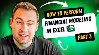 Master Financial Modeling in Excel  Investment Analysis Part 3 [upl. by Akirret651]