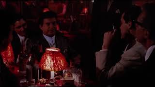 GOODFELLAS 1990  “Funny how” Scene  Joe Pesci amp Ray Liotta [upl. by Ambros]