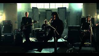 MR BIG  Undertow Official HD Music Video [upl. by Hannavahs269]