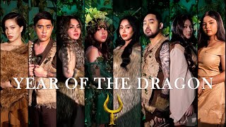 ToRo Family S3 EP17 ‘Year of the Dragon’ [upl. by Modesty912]