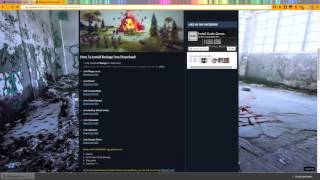 Besiege Crack Tutorial igggamescom [upl. by Ilowell]