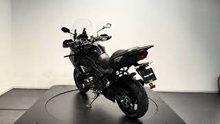 Kawasaki Versys 1000 SE 2024 [upl. by Gussman]