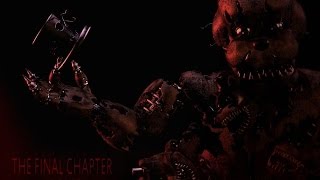 Five Nights at Freddys 4 Deutsch  Lets Play 1  Kindertränen [upl. by Ienttirb223]