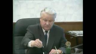 Russia  Former President Boris Yeltsin Dies [upl. by Aennaej495]