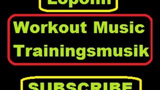 Workout Music  Trainingsmusik 3  Three 6 Mafia  Its a Fight [upl. by Enelyw858]