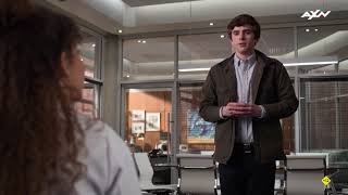 The Good Doctor 2x18  Prácticas [upl. by Oker]