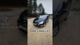 Ford SMax LIFT 2010 20 TDCi 163KM Titanium Prezentacja Samochodu [upl. by Lyndes]