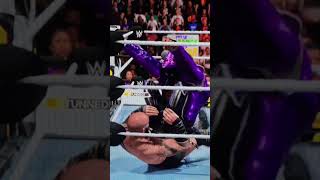 My wwe finisher wwe2k24 [upl. by Akilaz]