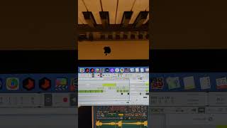 Making a beat Benny the butcher typebeat beatmaker musicproducer reasonstudios flstudio hiphop [upl. by Cila533]