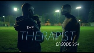 The Therapist Ep 204 quotAm I Readyquot 2013  iLuvMyTherapist [upl. by Eelyek]