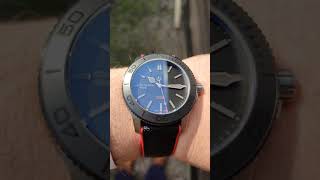 Christopher ward c60 trident pro 600christopher ward [upl. by Ellainad539]