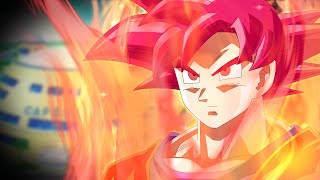 All Of Gokus FormsTransformations [upl. by Edgell484]