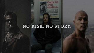 NO RISK NO STORY  Best Hopecore Motivational Compilation [upl. by Ylehsa227]