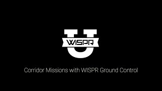 Photogrammetry Corridor Missions with WISPR Ground Control [upl. by Euqnomod]