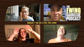 Season 7 Ep 03 134 The Letter [upl. by Honeywell]