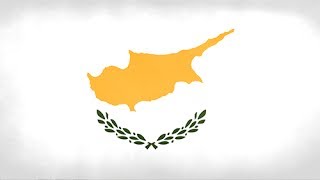 Cyprus National Anthem Instrumental [upl. by Jackquelin]