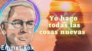 GANÁNDOLE AL PASADO  Mentalismo de Emmet Fox [upl. by Oir]