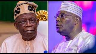 ATIKU BLASTS TINUBU OVER INCESSANT INSECURITY [upl. by Omrellug]