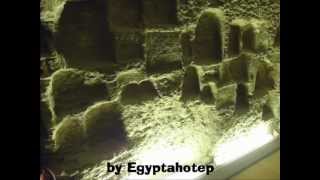 EGYPT 183  The SERAPEUM  SAQQARA XII by Egyptahotep [upl. by Stempien]