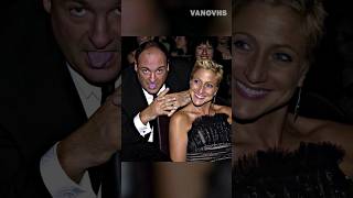 Did You Know THIS About SOPRANOS Edie Falco 😱sopranos wiseguys tonysoprano [upl. by Roswell79]