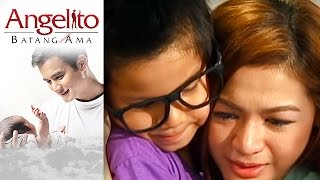 Angelito Ang Batang Ama  Episode 99 [upl. by Sucrad453]